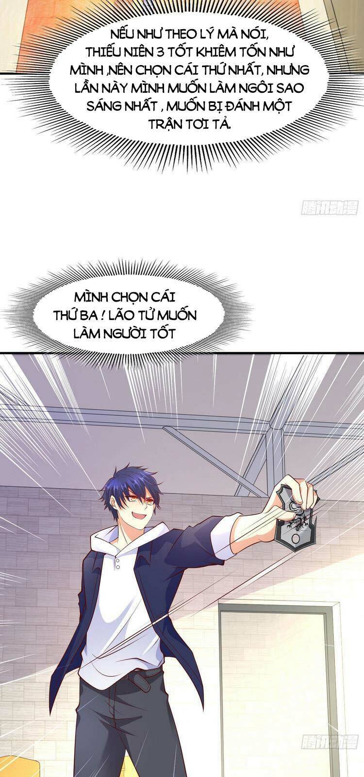 Vô địch từ cưỡng hôn ma nữ