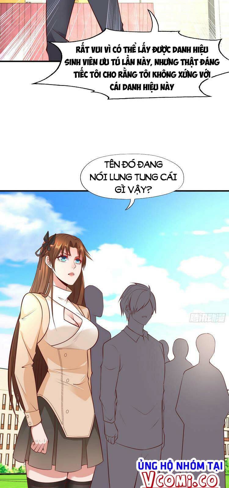 Vô địch từ cưỡng hôn ma nữ