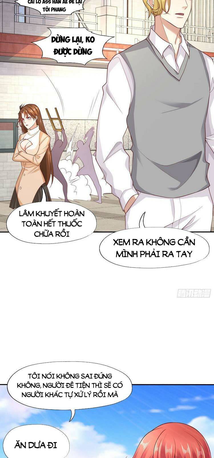 Vô địch từ cưỡng hôn ma nữ