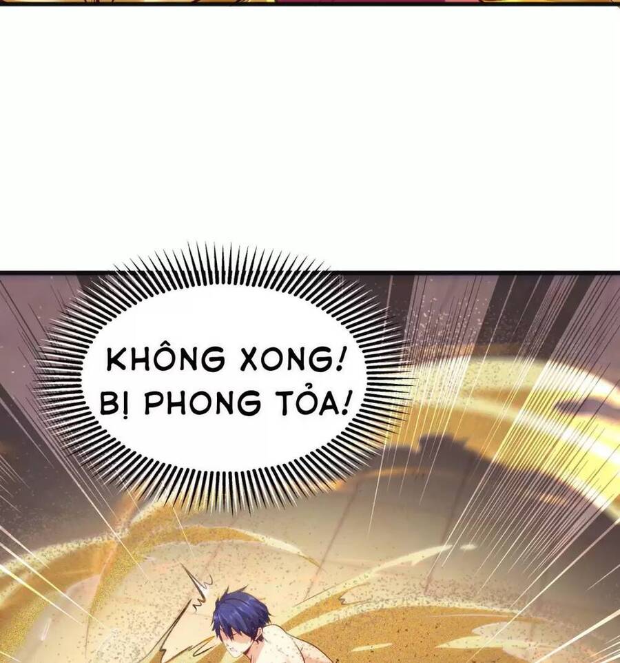 Vô địch từ cưỡng hôn ma nữ