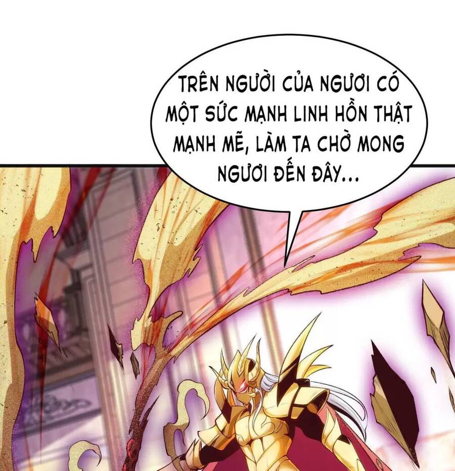 Vô địch từ cưỡng hôn ma nữ