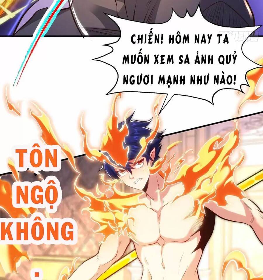 Vô địch từ cưỡng hôn ma nữ