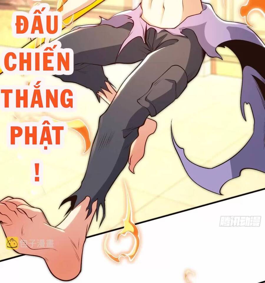 Vô địch từ cưỡng hôn ma nữ