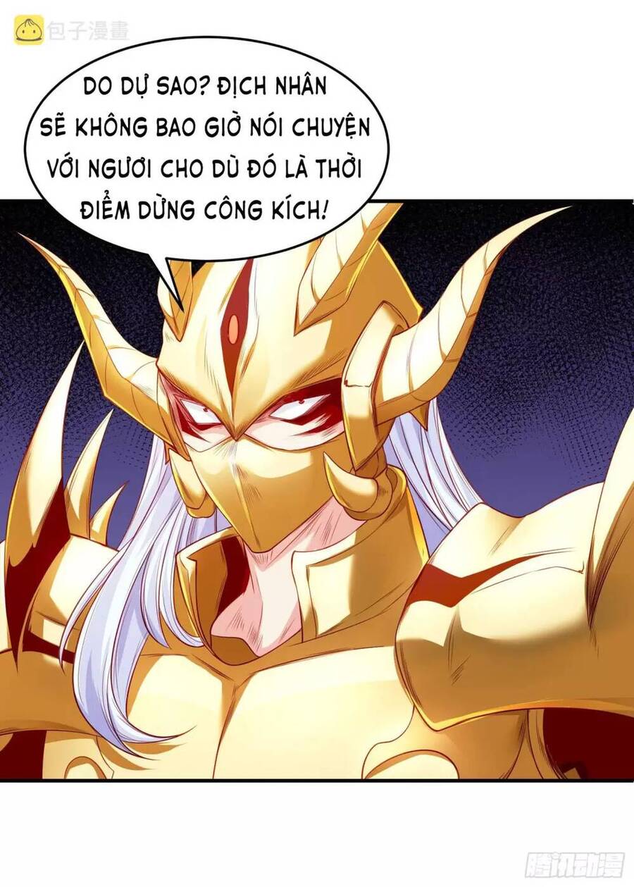 Vô địch từ cưỡng hôn ma nữ