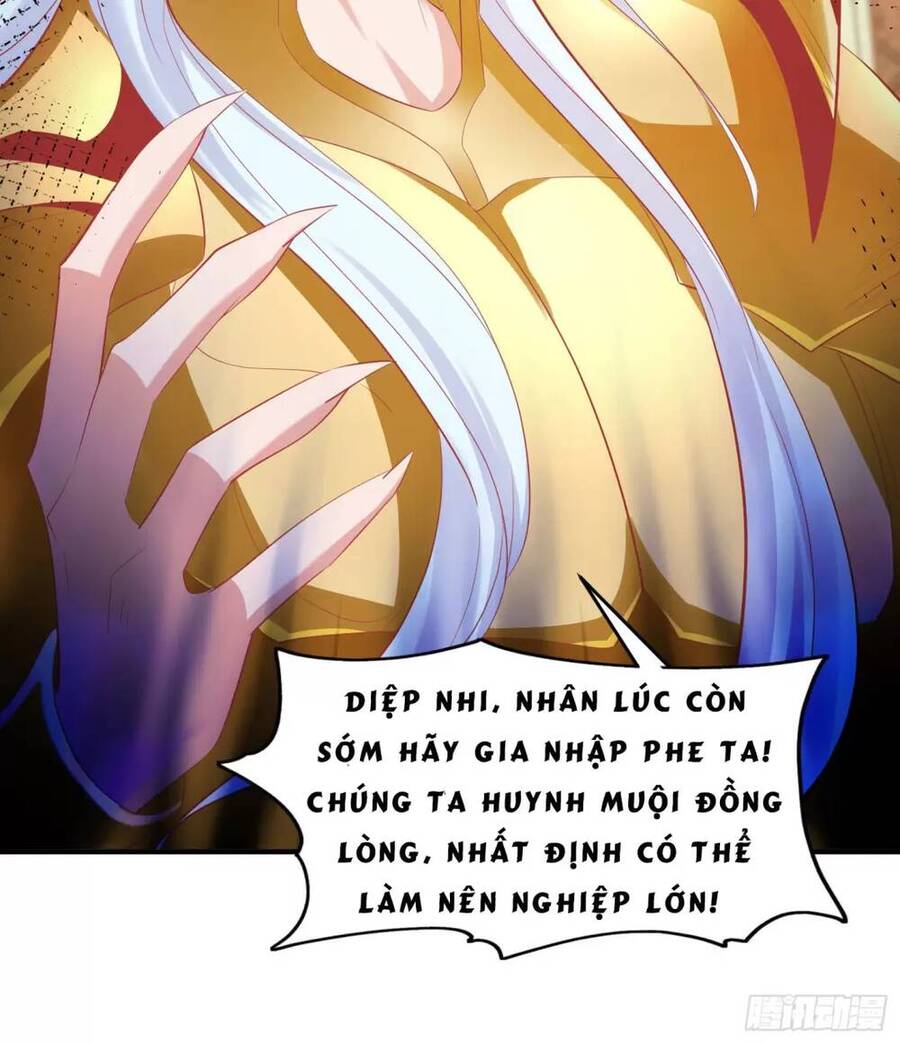 Vô địch từ cưỡng hôn ma nữ