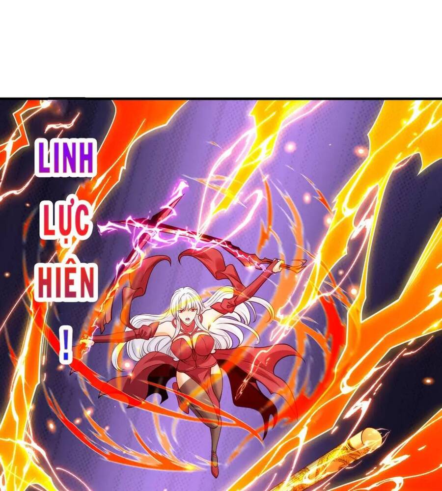 Vô địch từ cưỡng hôn ma nữ