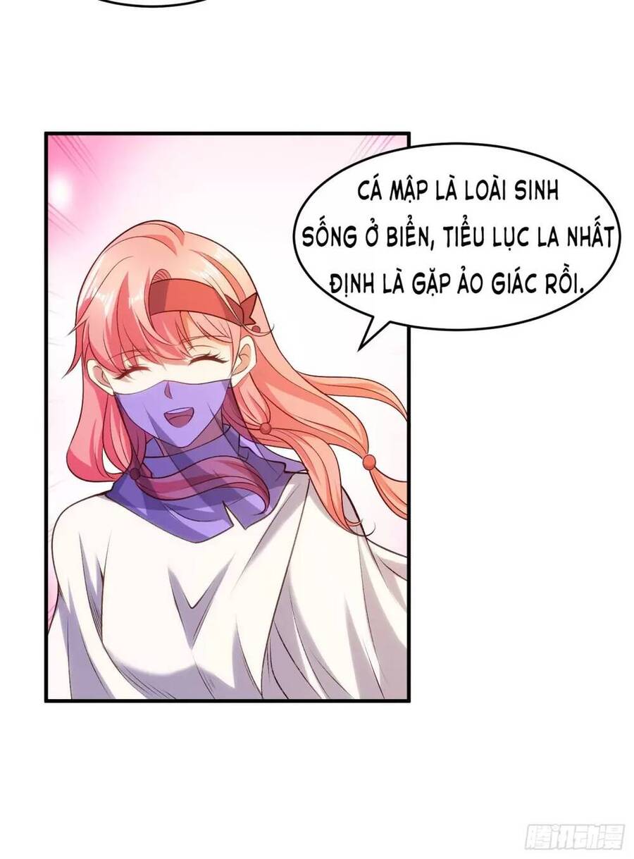 Vô địch từ cưỡng hôn ma nữ