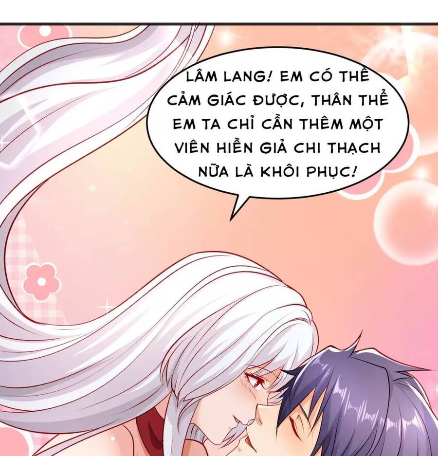 Vô địch từ cưỡng hôn ma nữ