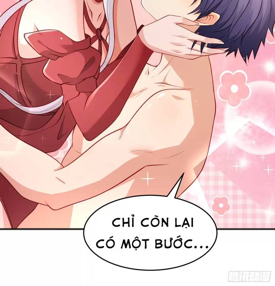 Vô địch từ cưỡng hôn ma nữ