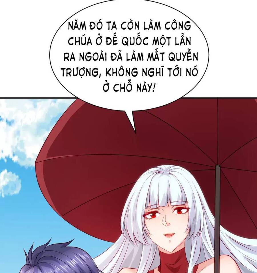 Vô địch từ cưỡng hôn ma nữ