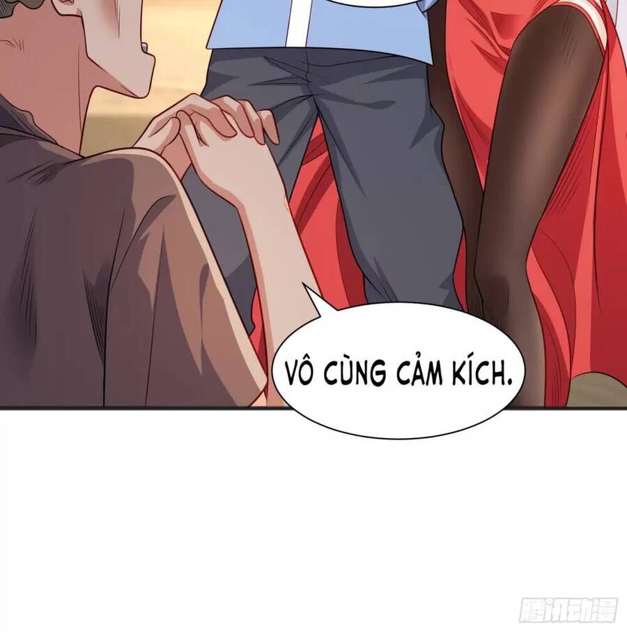 Vô địch từ cưỡng hôn ma nữ