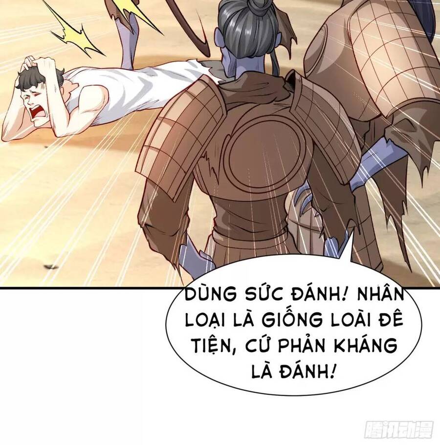 Vô địch từ cưỡng hôn ma nữ