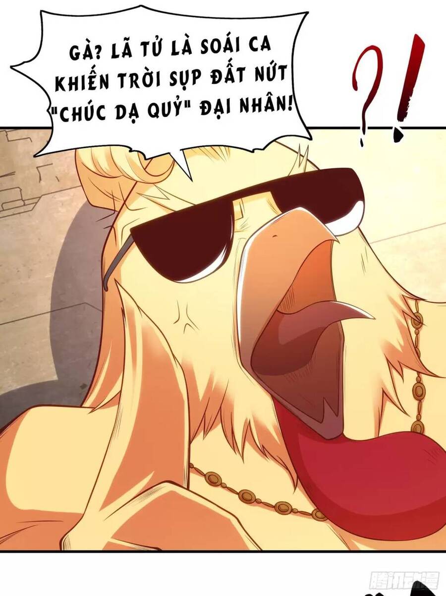 Vô địch từ cưỡng hôn ma nữ