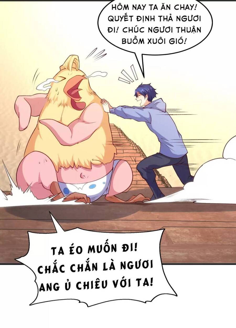 Vô địch từ cưỡng hôn ma nữ