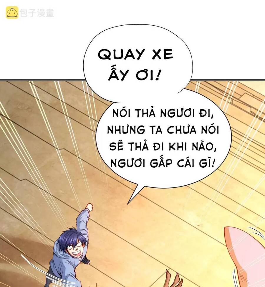 Vô địch từ cưỡng hôn ma nữ