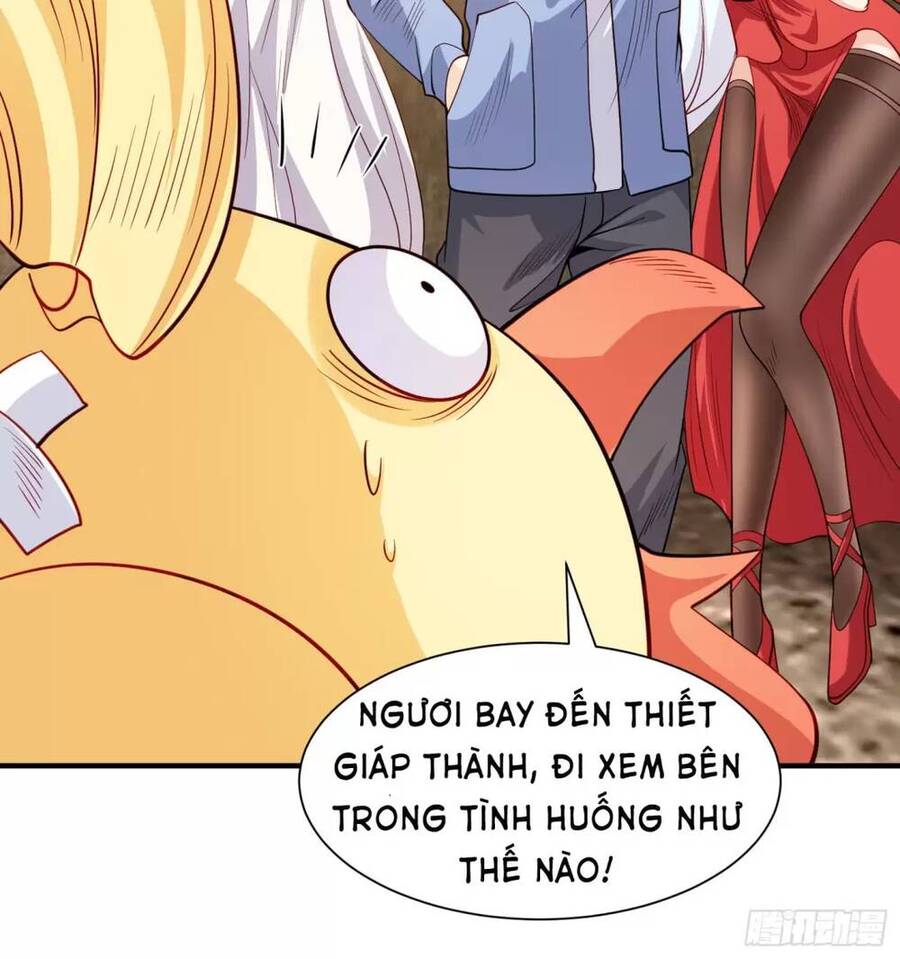 Vô địch từ cưỡng hôn ma nữ