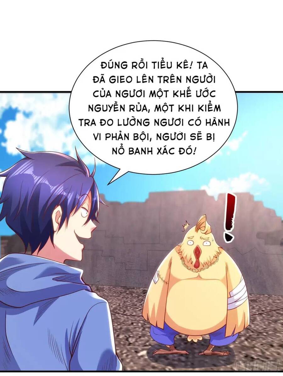 Vô địch từ cưỡng hôn ma nữ