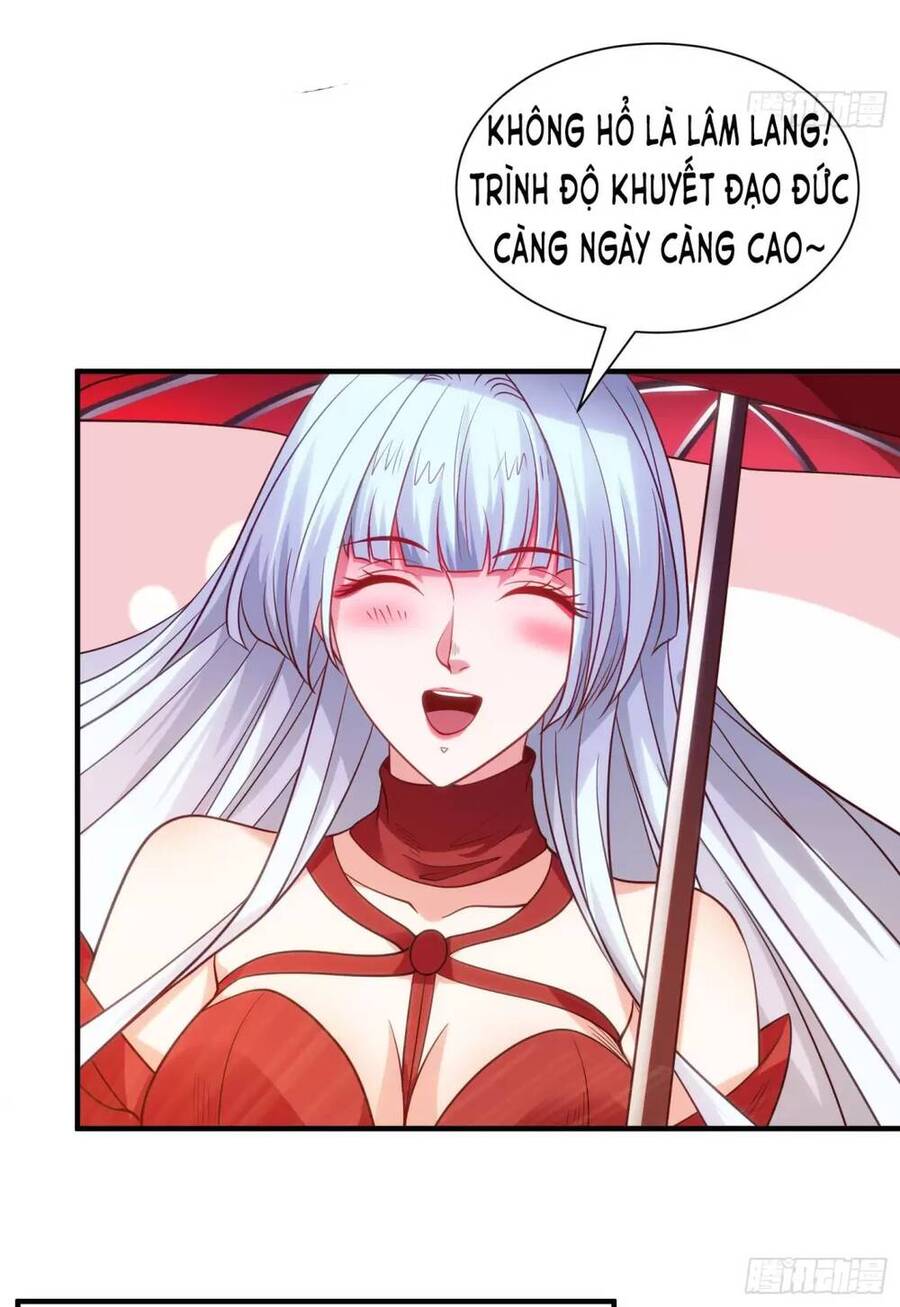 Vô địch từ cưỡng hôn ma nữ