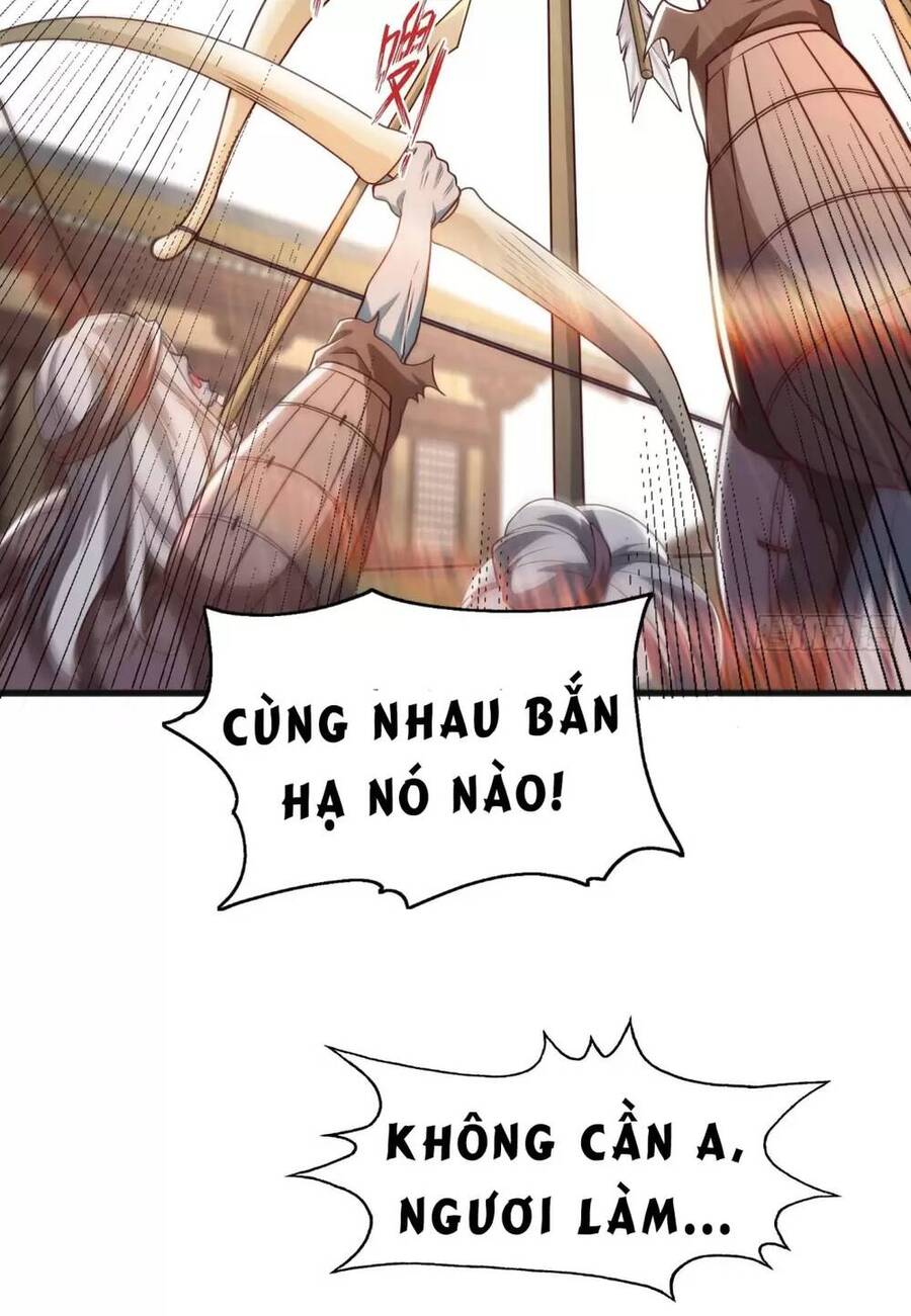 Vô địch từ cưỡng hôn ma nữ