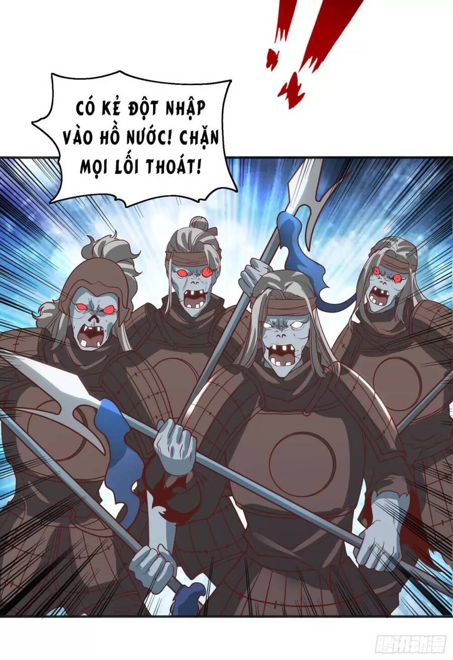 Vô địch từ cưỡng hôn ma nữ