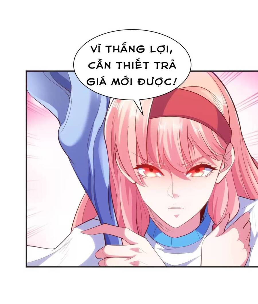 Vô địch từ cưỡng hôn ma nữ