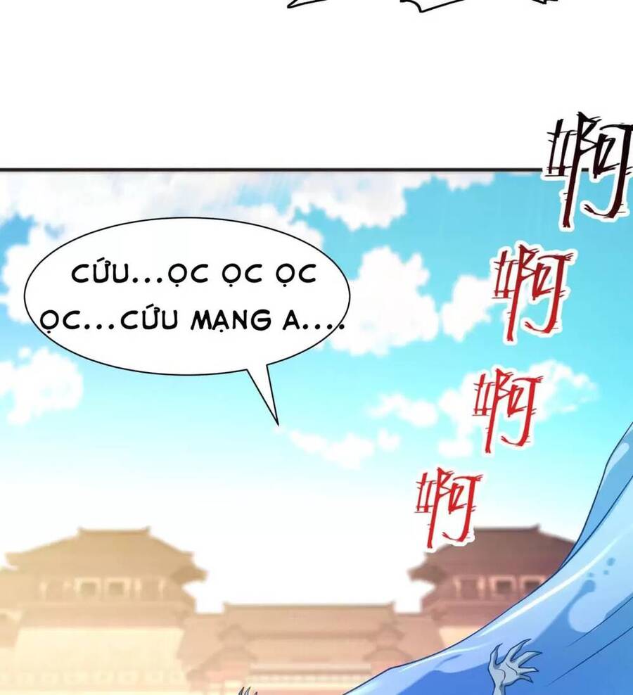 Vô địch từ cưỡng hôn ma nữ