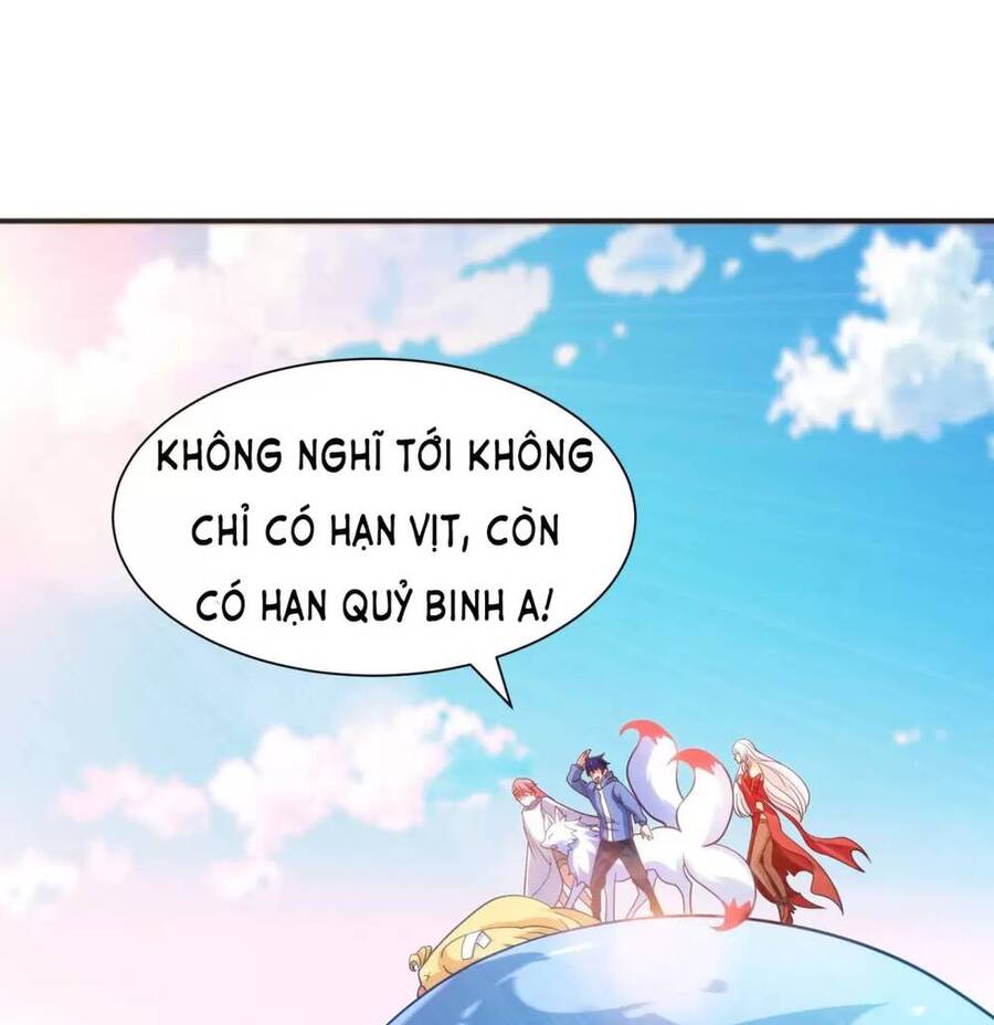 Vô địch từ cưỡng hôn ma nữ
