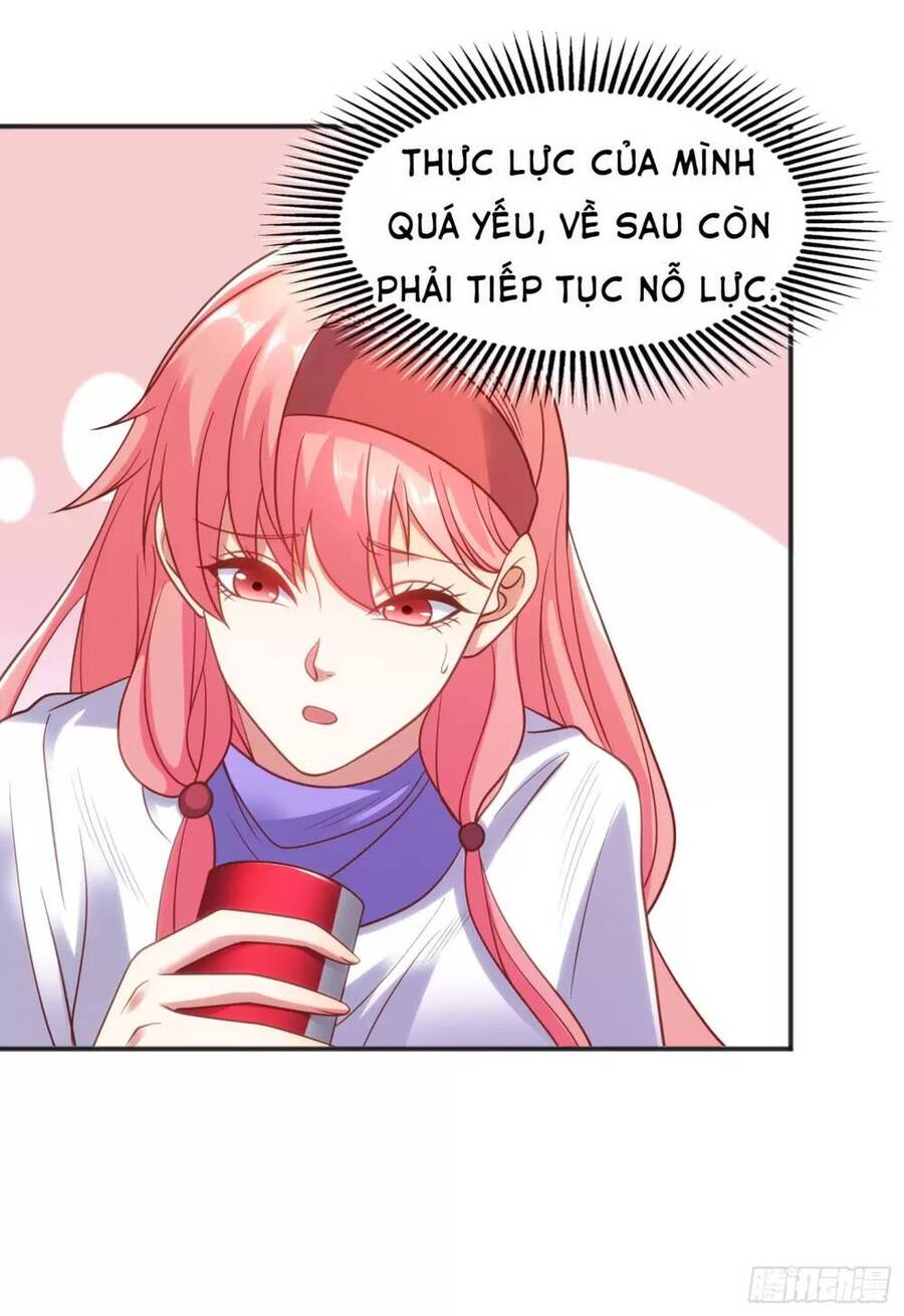 Vô địch từ cưỡng hôn ma nữ