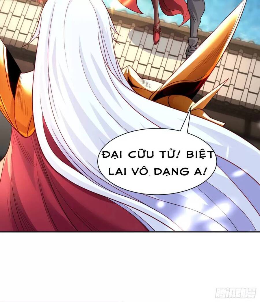 Vô địch từ cưỡng hôn ma nữ
