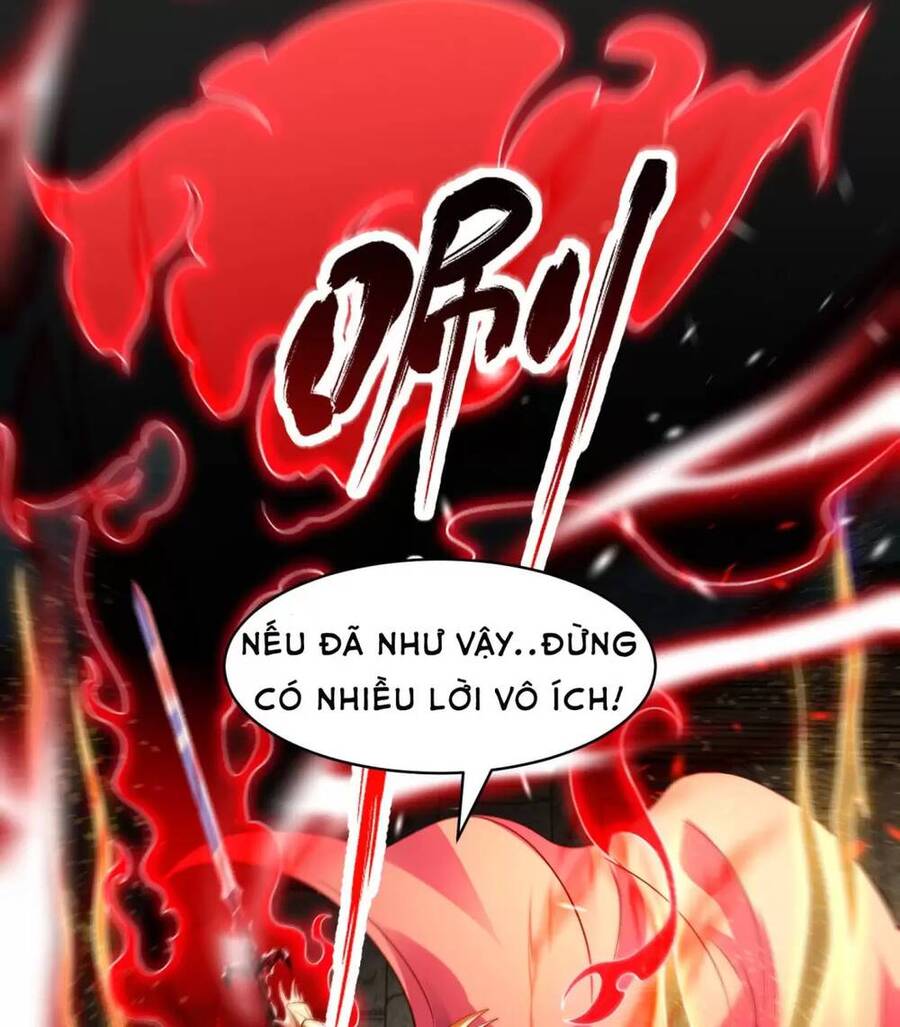 Vô địch từ cưỡng hôn ma nữ