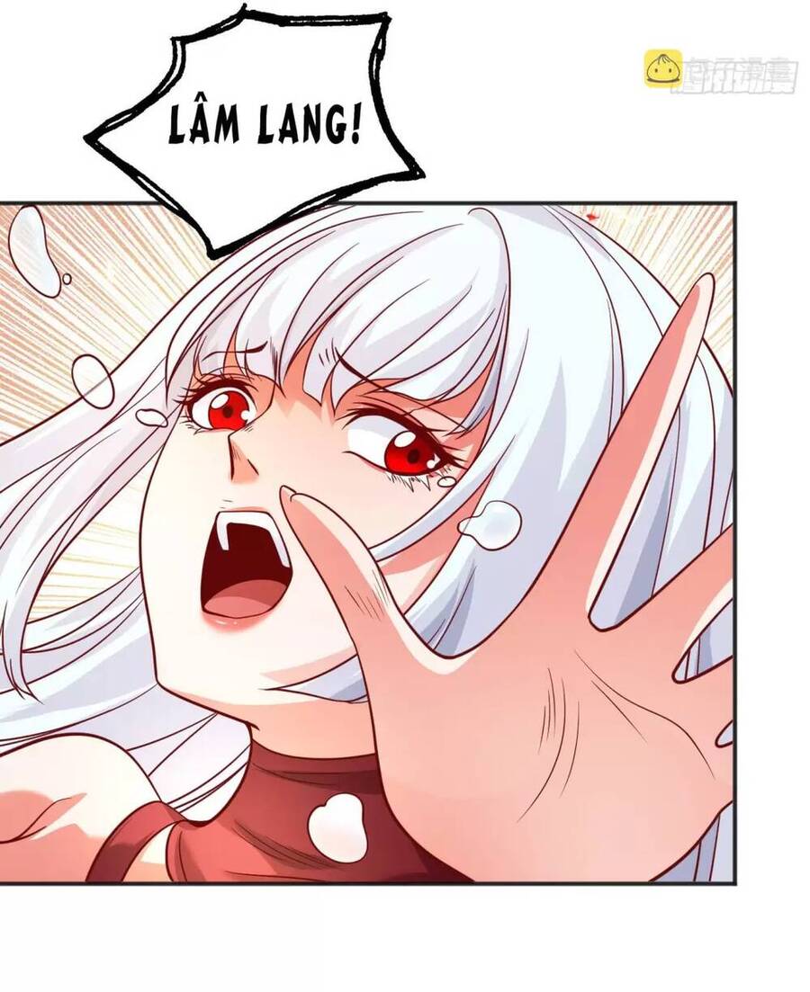 Vô địch từ cưỡng hôn ma nữ