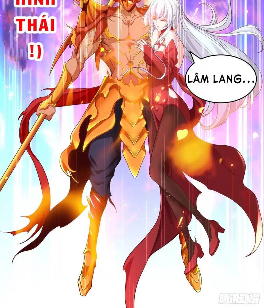 Vô địch từ cưỡng hôn ma nữ