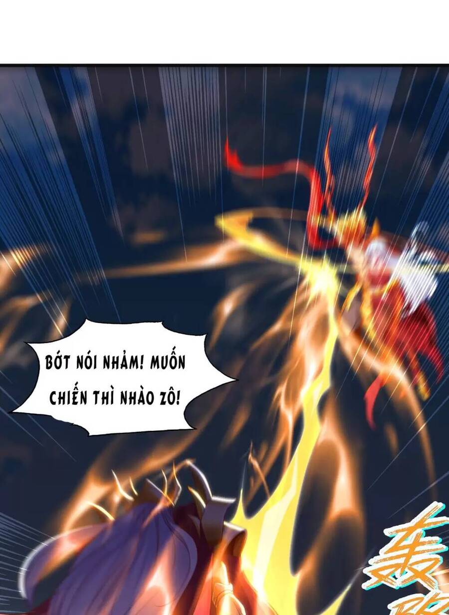Vô địch từ cưỡng hôn ma nữ