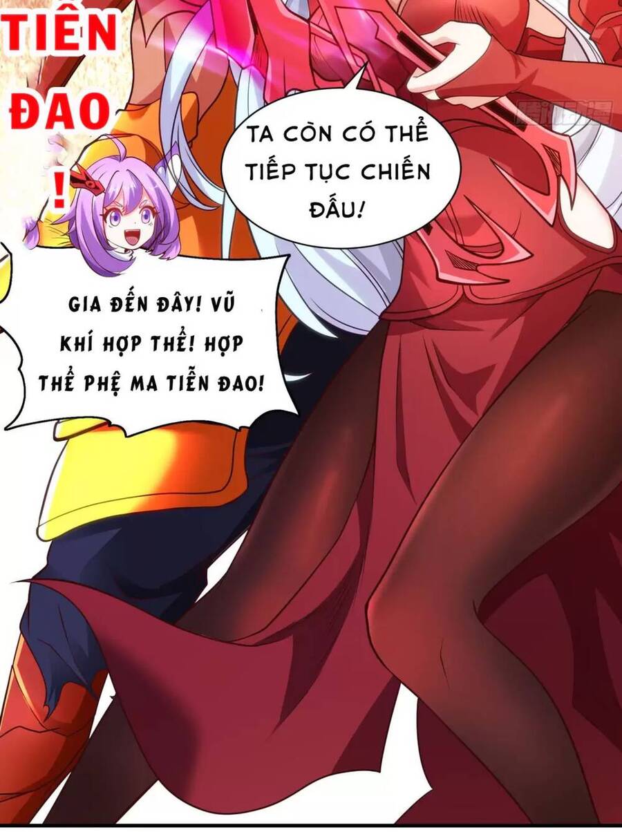 Vô địch từ cưỡng hôn ma nữ
