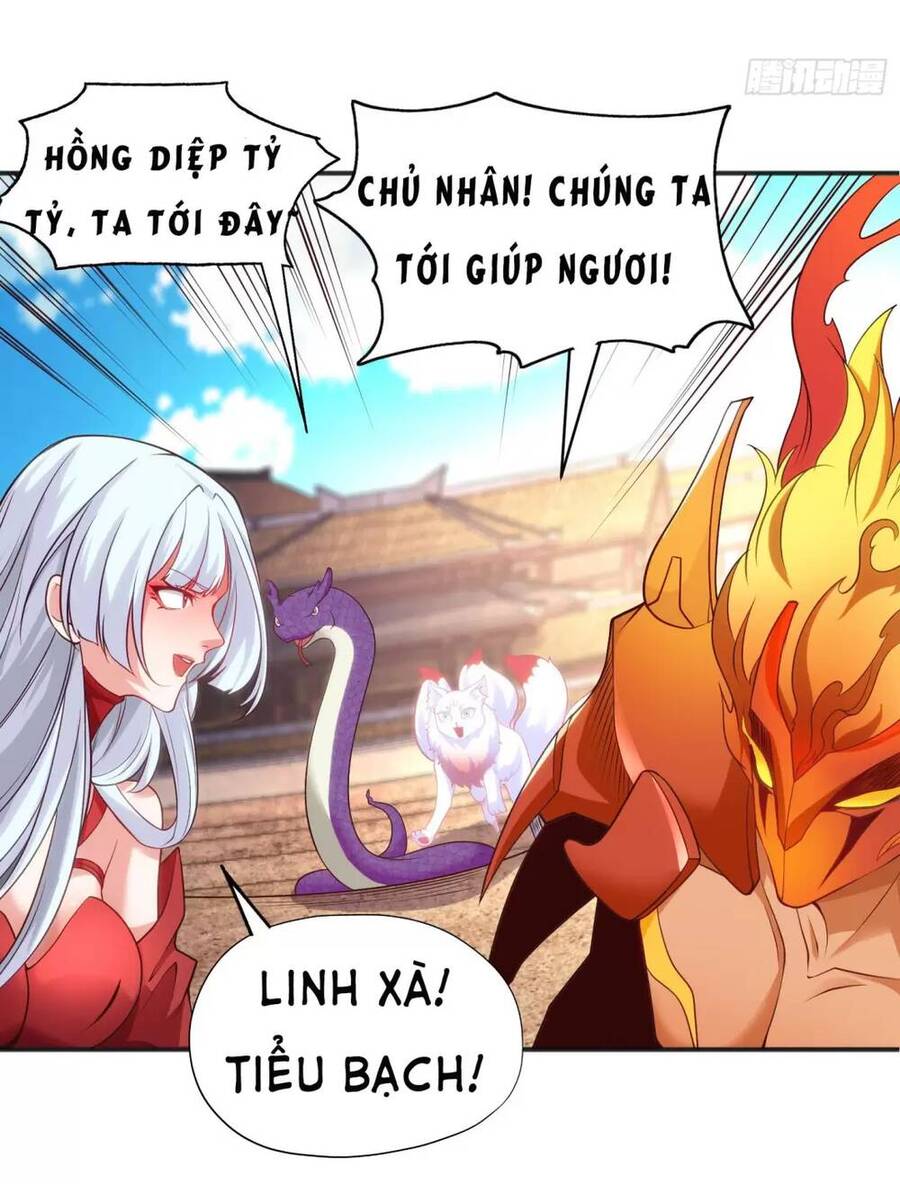 Vô địch từ cưỡng hôn ma nữ