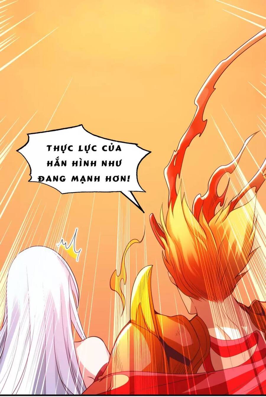 Vô địch từ cưỡng hôn ma nữ