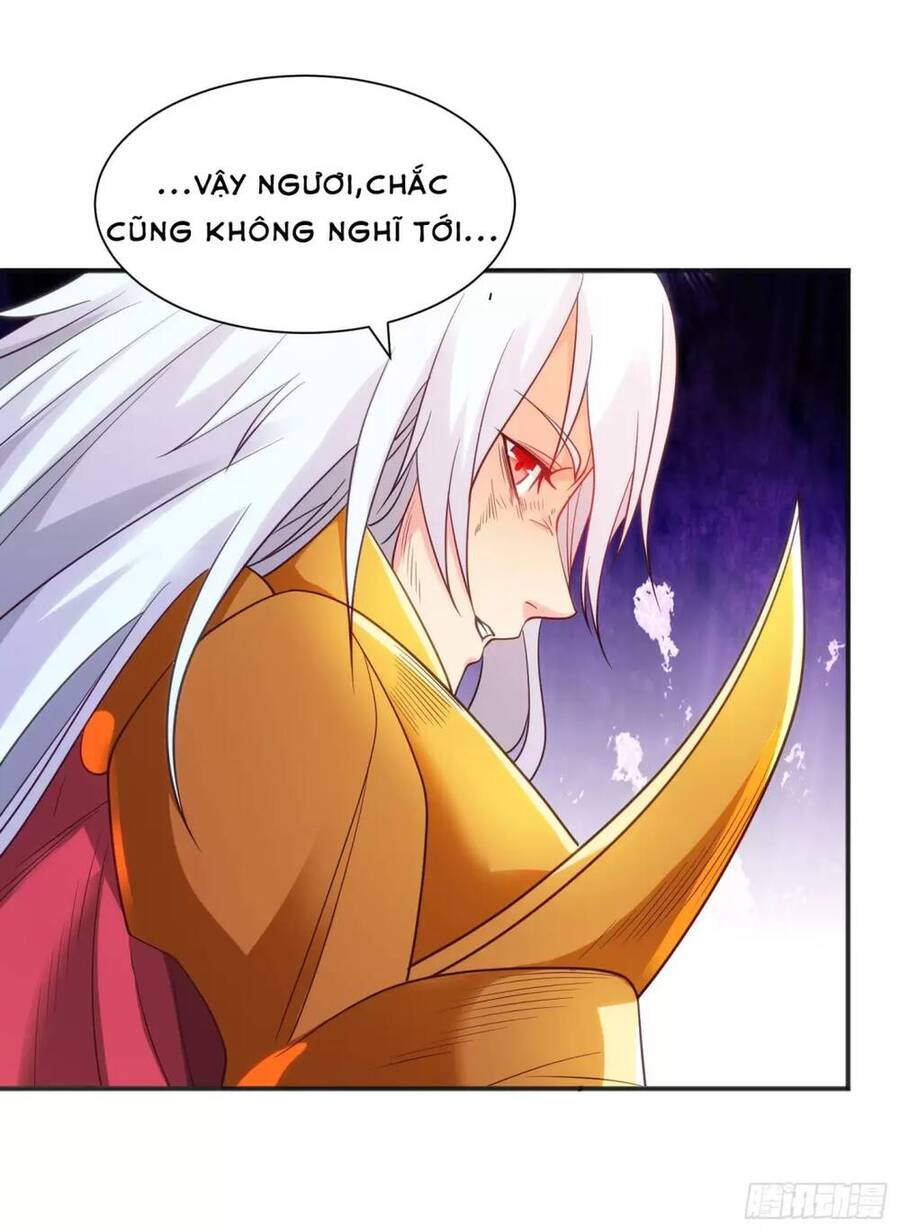 Vô địch từ cưỡng hôn ma nữ