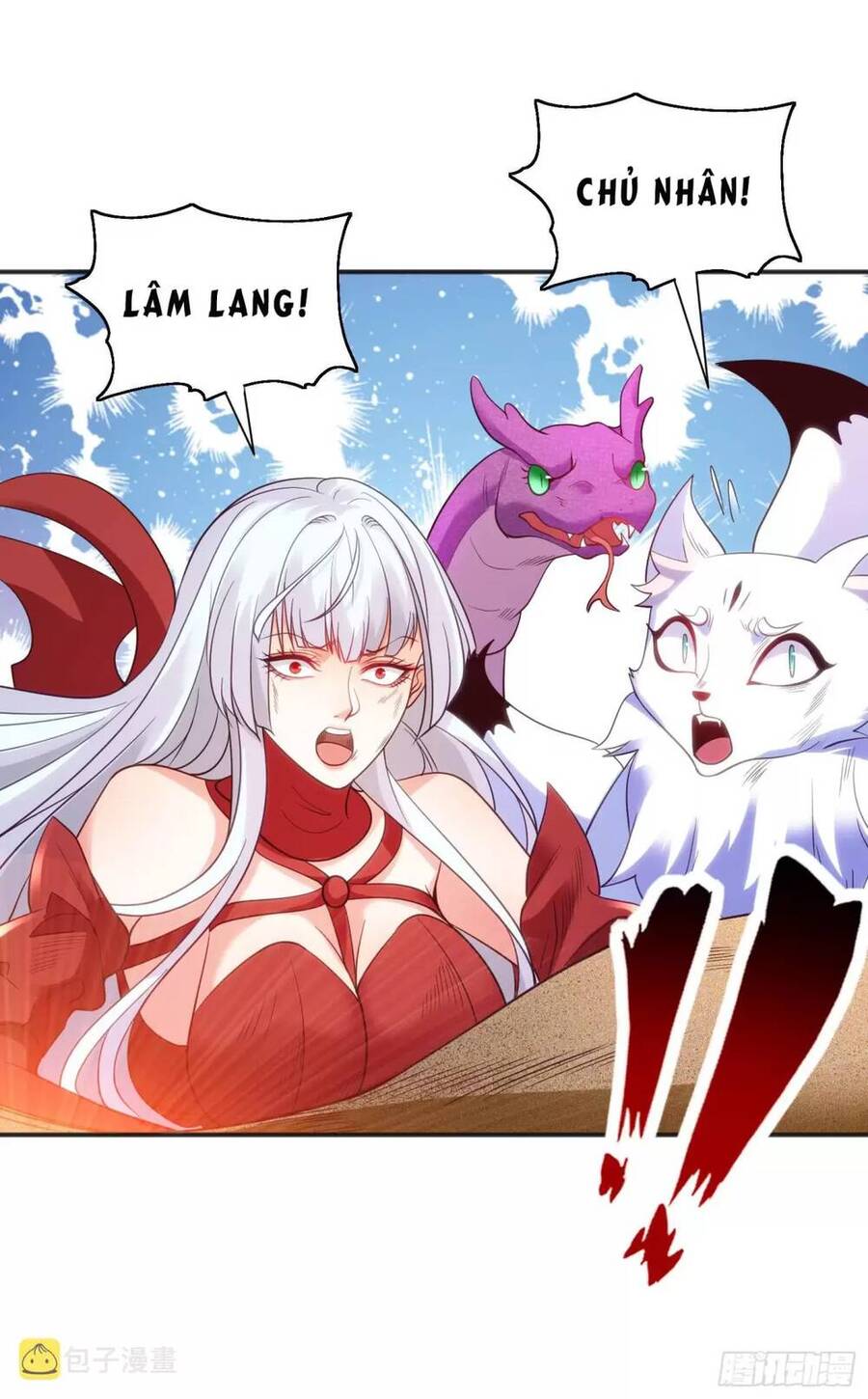 Vô địch từ cưỡng hôn ma nữ