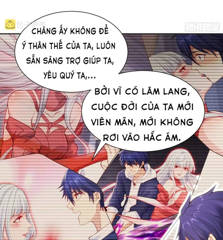 Vô địch từ cưỡng hôn ma nữ