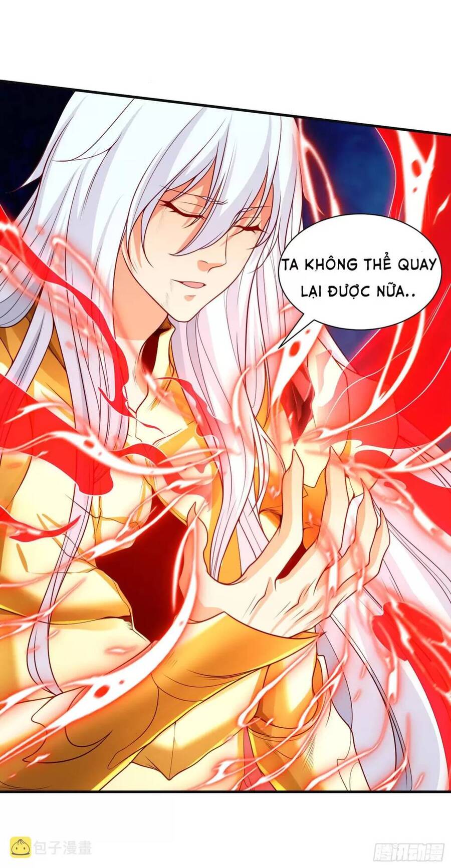 Vô địch từ cưỡng hôn ma nữ