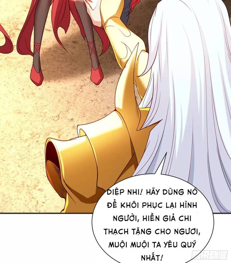 Vô địch từ cưỡng hôn ma nữ