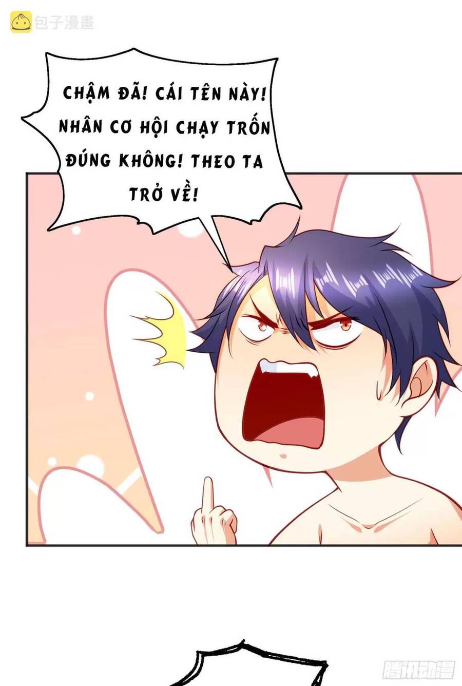 Vô địch từ cưỡng hôn ma nữ