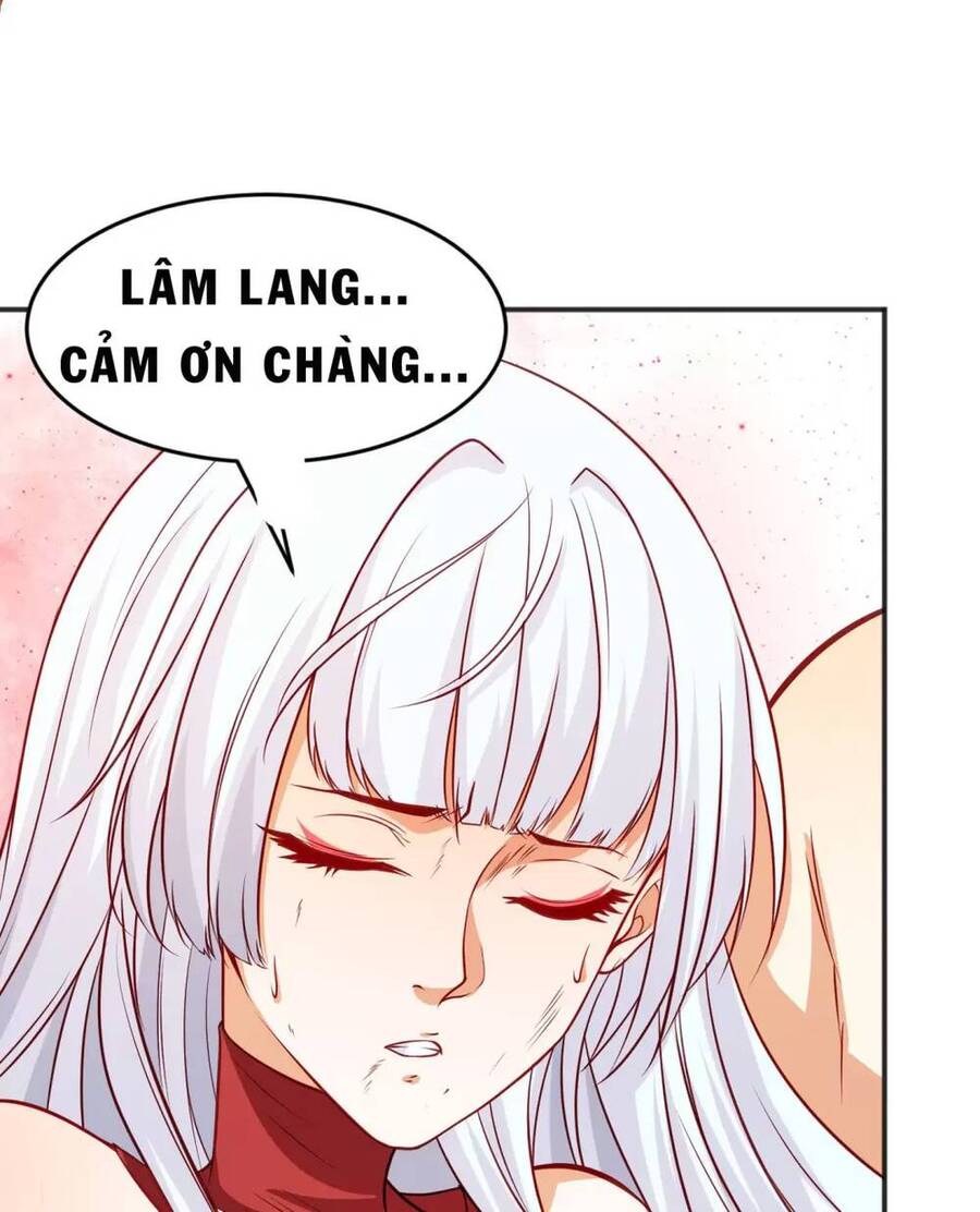 Vô địch từ cưỡng hôn ma nữ