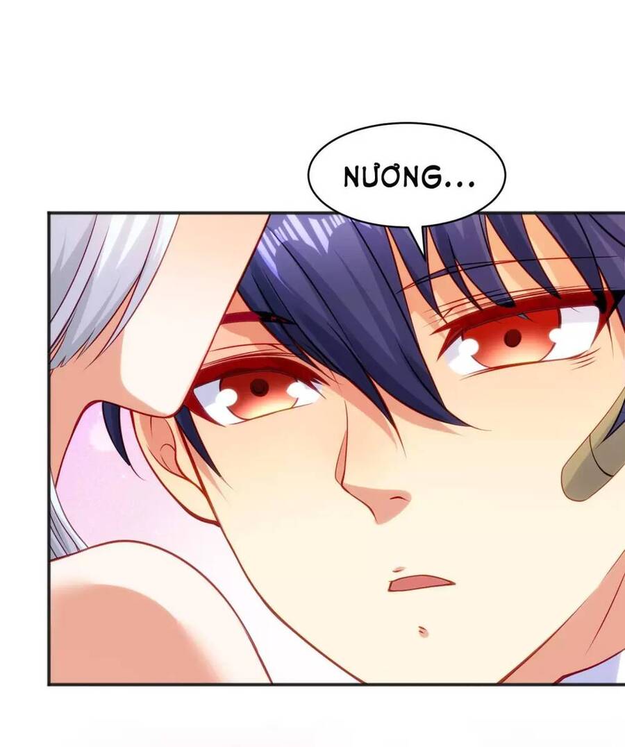 Vô địch từ cưỡng hôn ma nữ