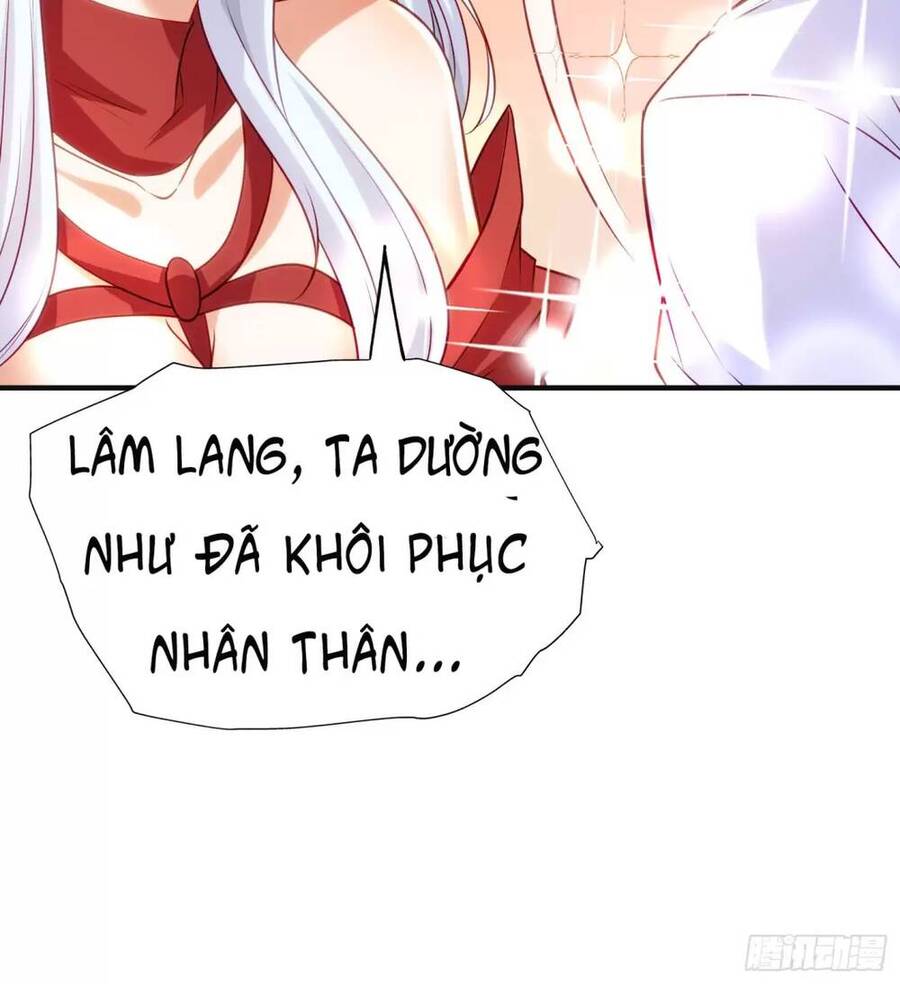 Vô địch từ cưỡng hôn ma nữ