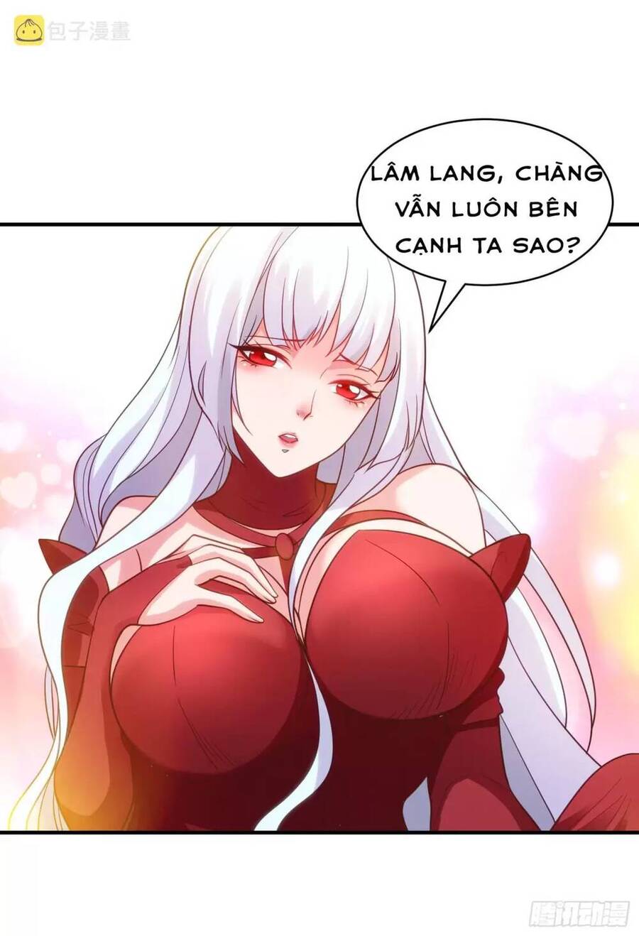 Vô địch từ cưỡng hôn ma nữ