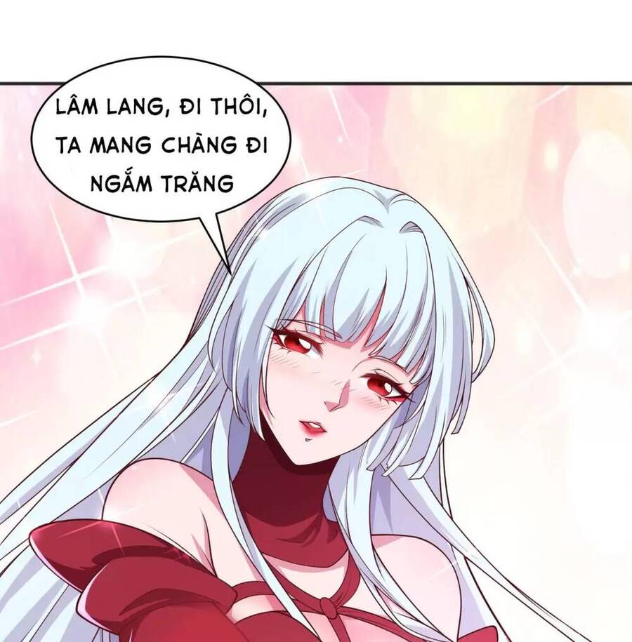 Vô địch từ cưỡng hôn ma nữ