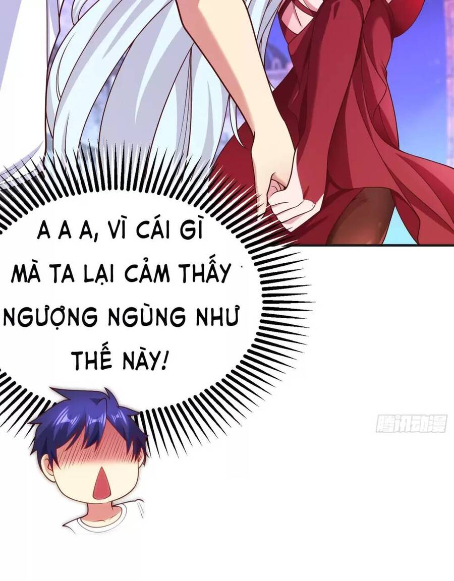 Vô địch từ cưỡng hôn ma nữ