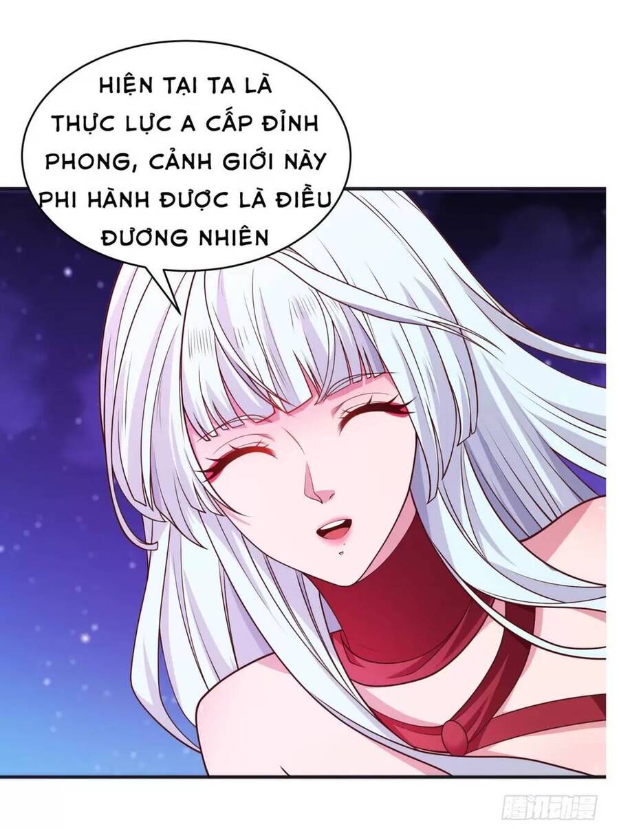 Vô địch từ cưỡng hôn ma nữ