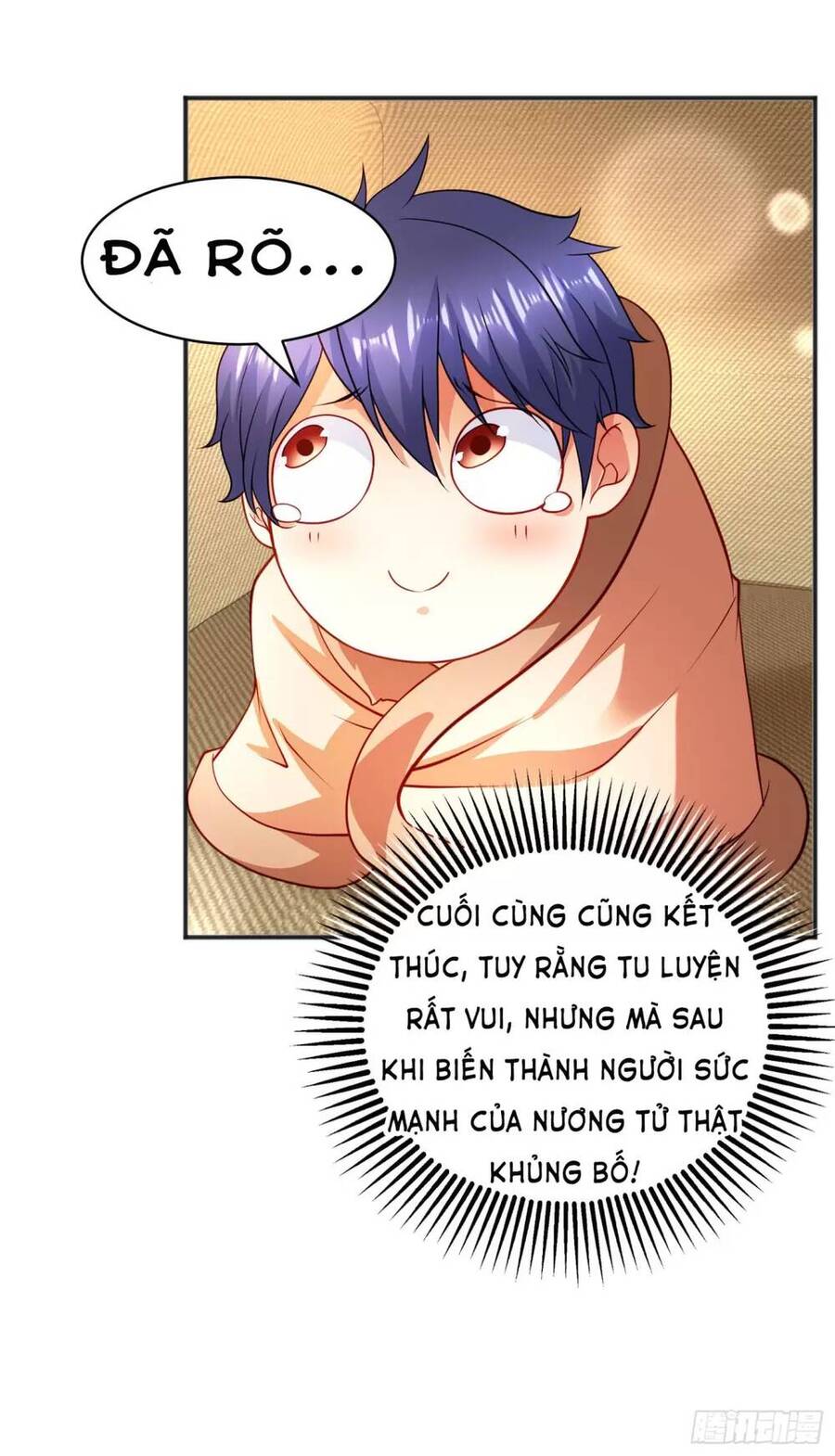 Vô địch từ cưỡng hôn ma nữ